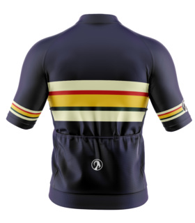 Mens Harris 25 Ibex Everyday SS Jersey - Image 2