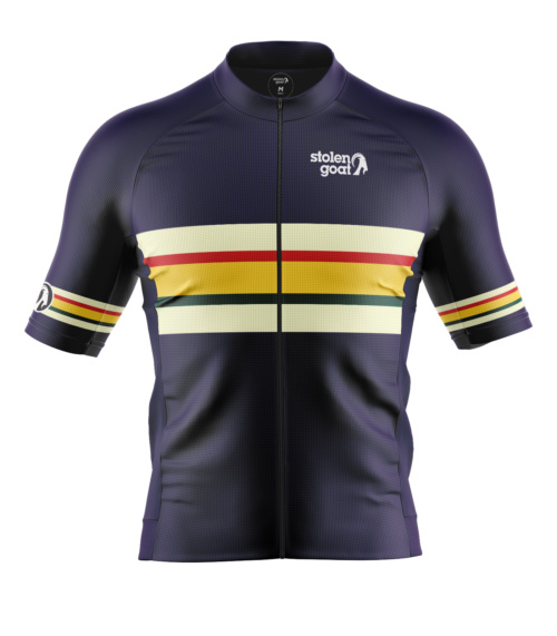 Mens Harris 25 Ibex Everyday SS Jersey