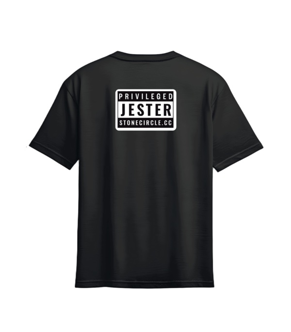 Stone Circle - Jester T-Shirt