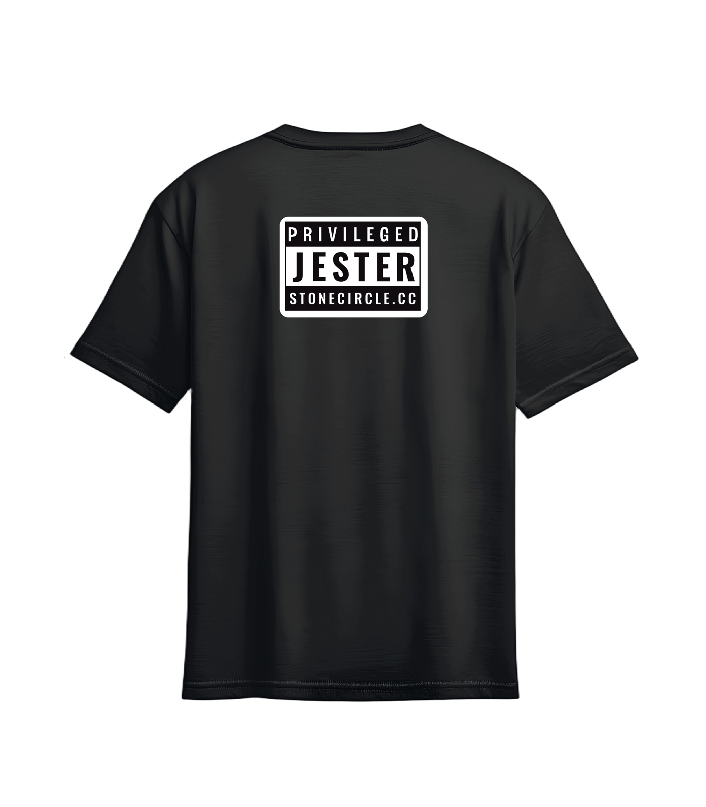 Stone Circle - Jester T-Shirt