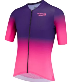 Men's Gazelle Ibex Everyday SS Jersey | Stolen Goat