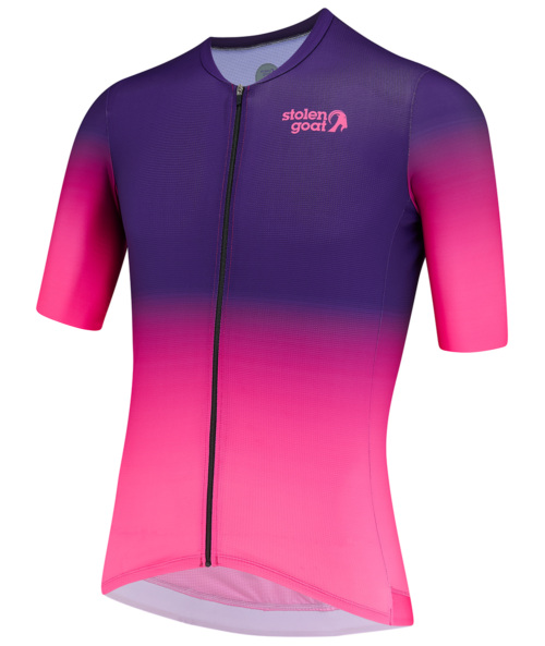 Mens Rise 25 Kalahari Advanced SS Jersey