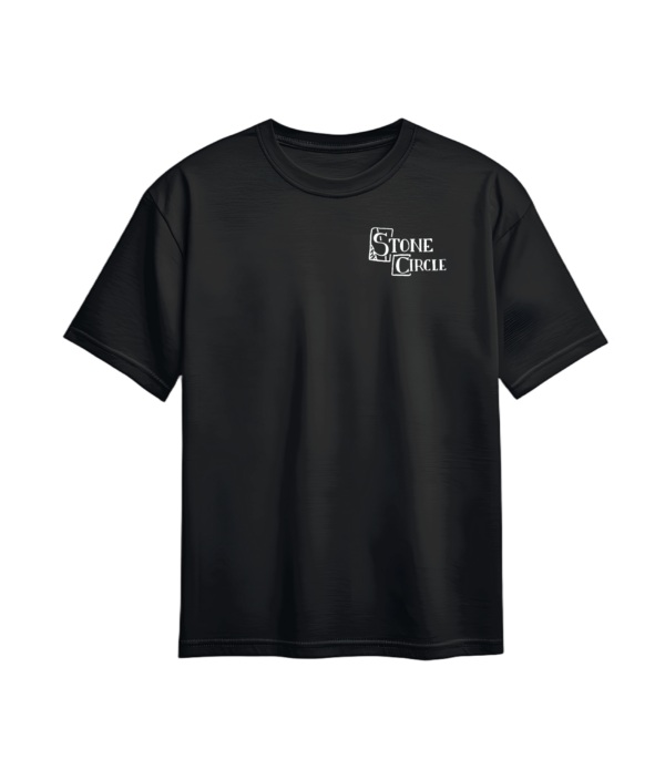 Stone Circle - Jester T-Shirt