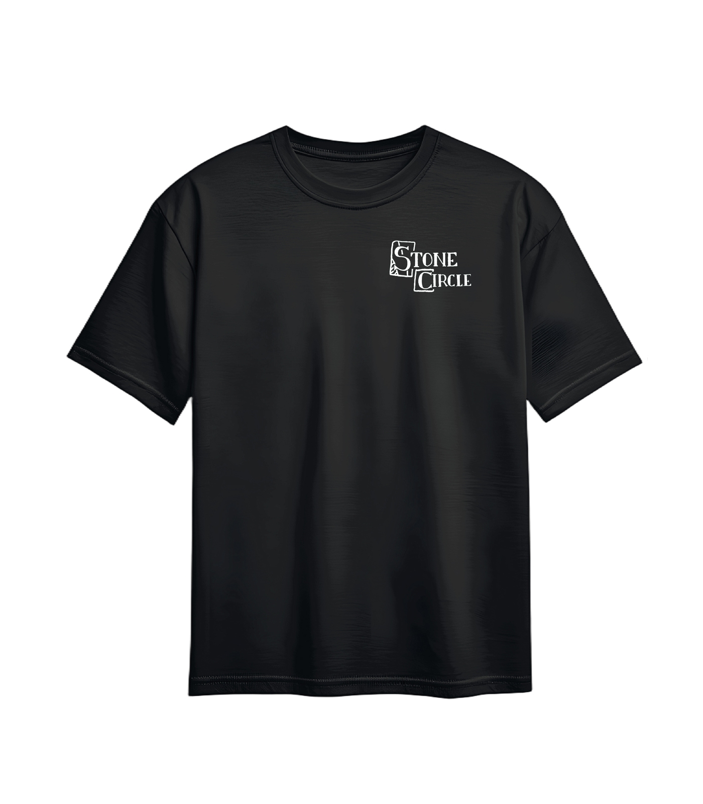 Stone Circle Logo T-Shirt
