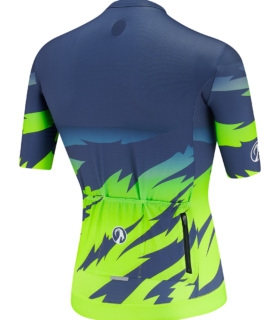 Mens Torn 25 Kalahari Advanced SS Jersey - Image 2