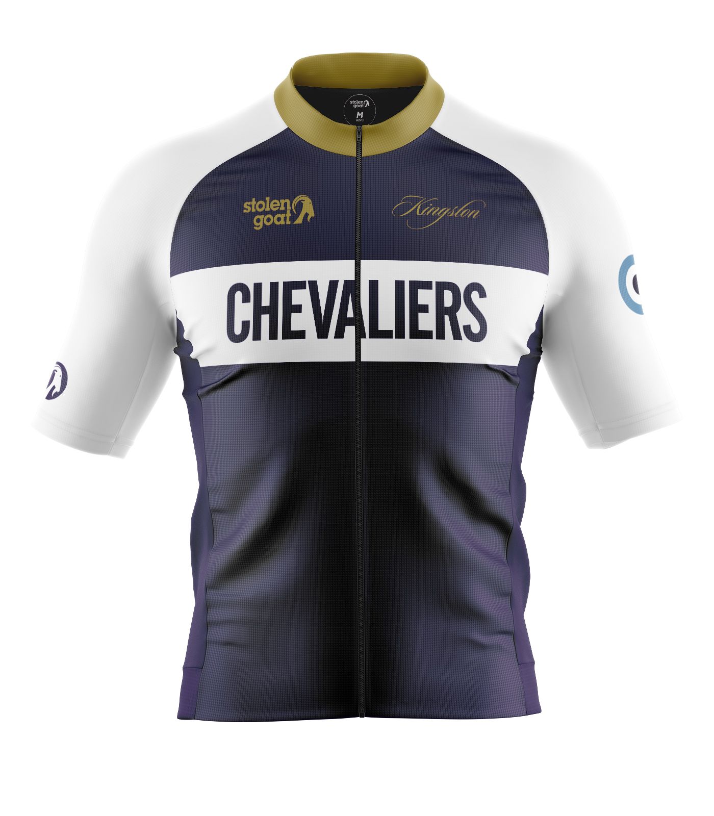 Men's Chevaliers CC Ibex Everyday SS Jersey
