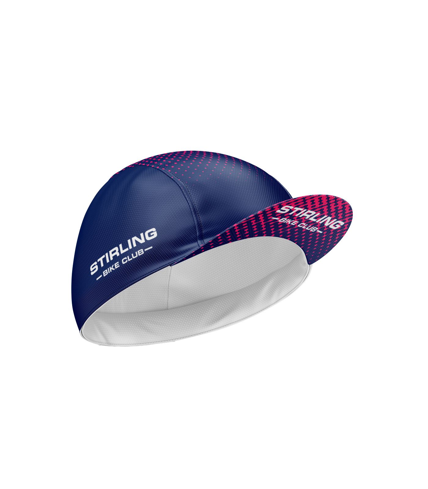 Stirling  Cycling Cap