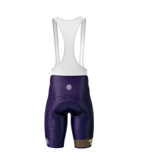 Women's No Limit Ibex Everyday Bib Shorts