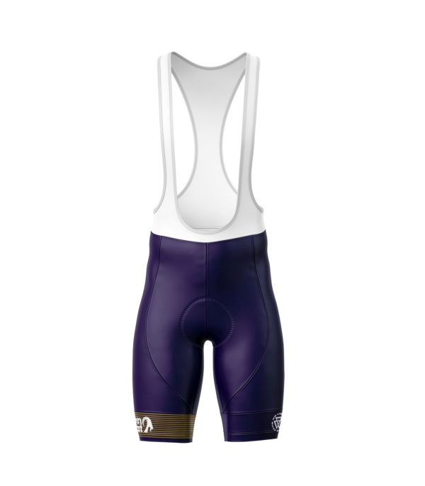 Women's No Limit Ibex Everyday Bib Shorts