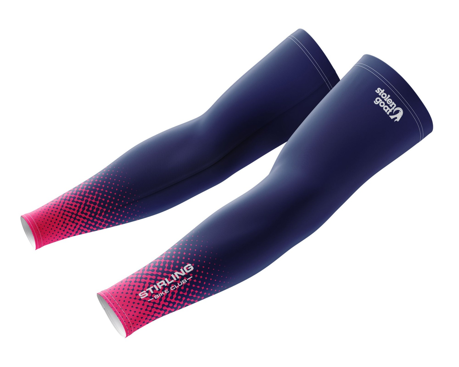 Stirling  Thermal Arm Warmers