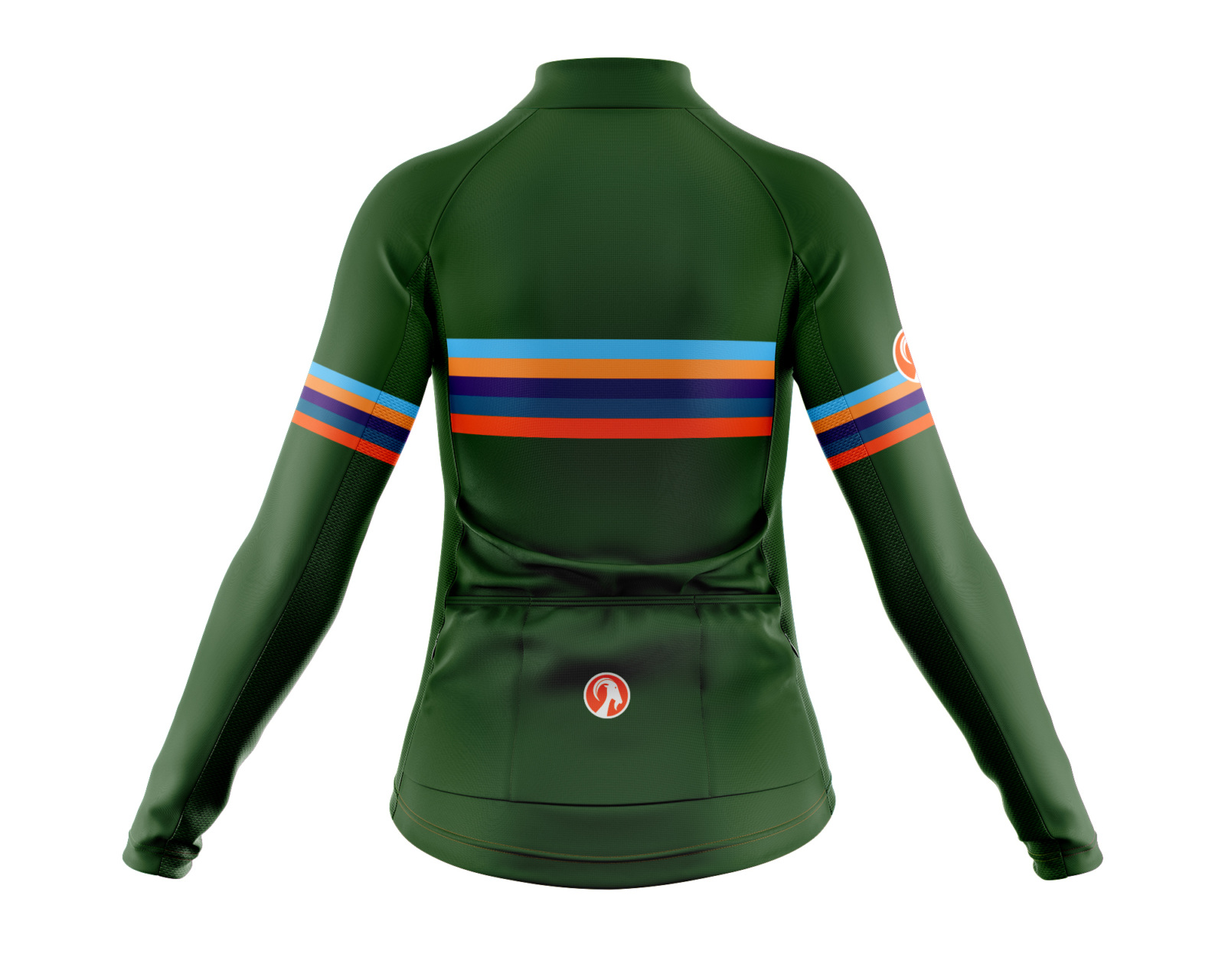 Women's Groove 25 Thermal LS Jersey