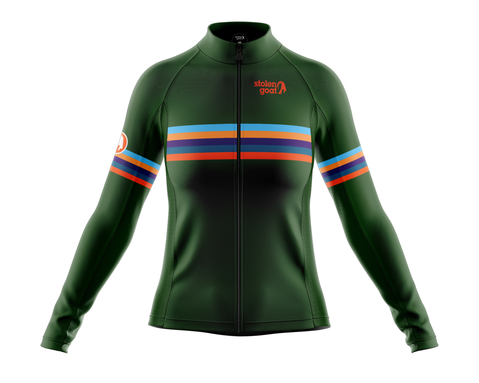 Women's Groove 25 Thermal LS Jersey