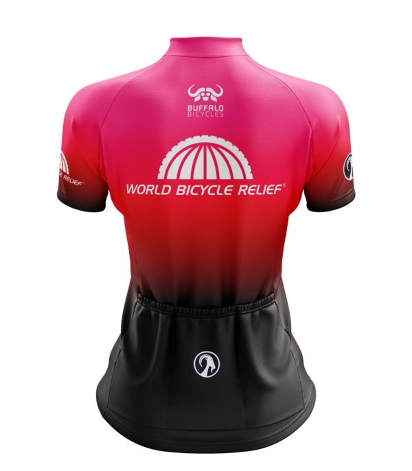 Women's World Bicycle Relief Ibex Everyday SS Jersey