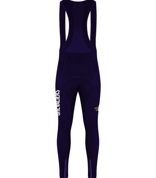 Men's Chevaliers CC Kiko Bib Tights