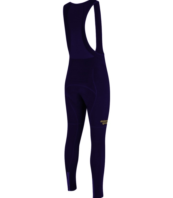 Men's Chevaliers CC Kiko Bib Tights