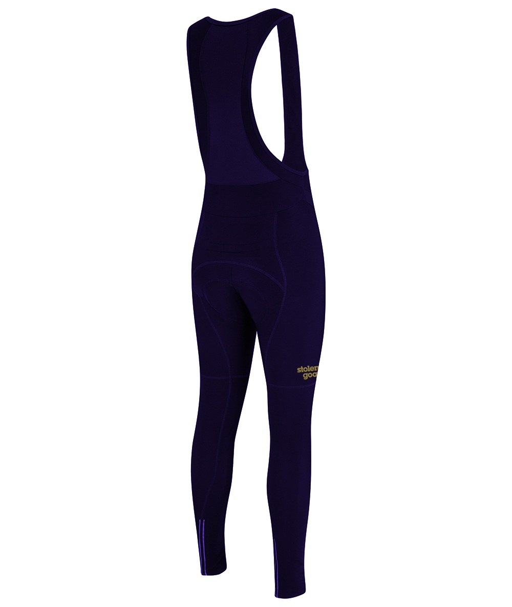 Men's Chevaliers CC Kiko Bib Tights