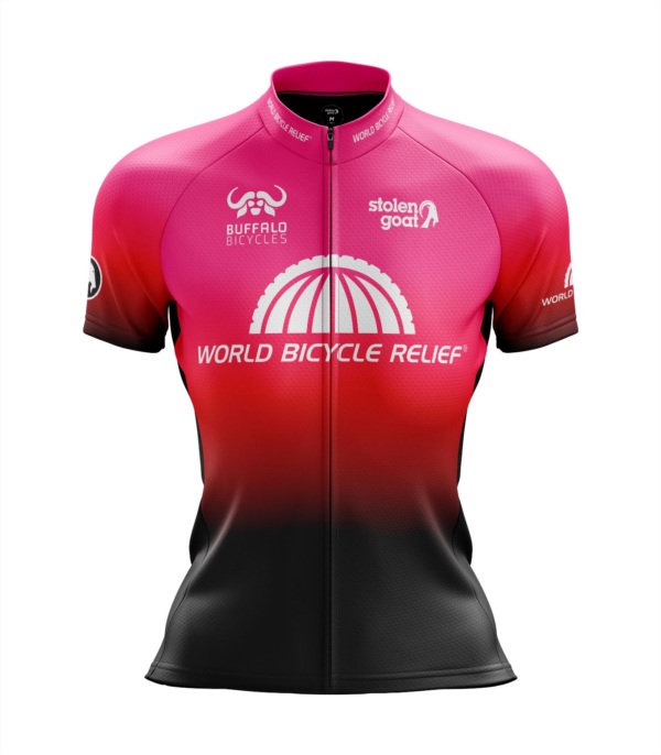 Women's World Bicycle Relief Ibex Everyday SS Jersey