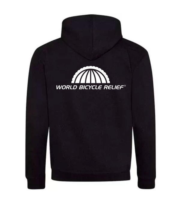 World Bicycle Relief Contrast Hoodie