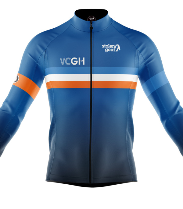 Men's VCGH Thermal LS Jersey