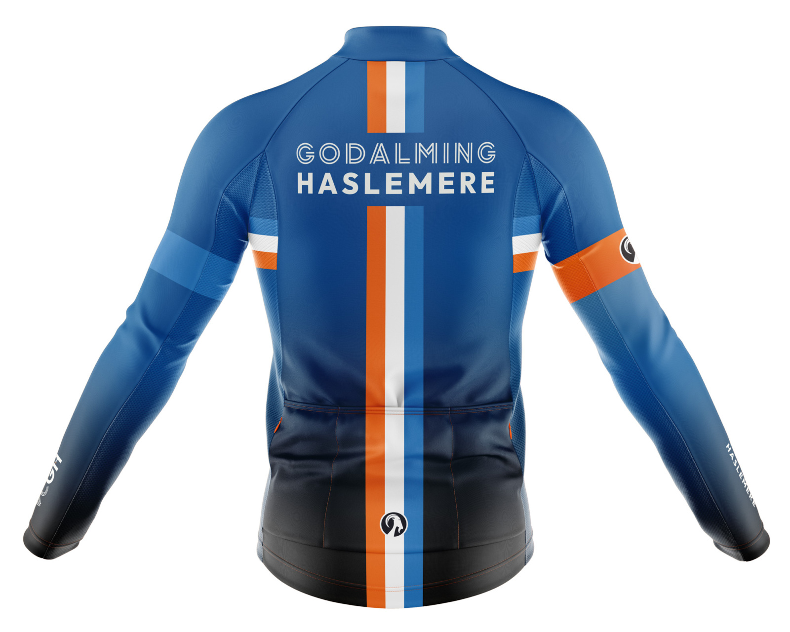 Men's VCGH Thermal LS Jersey