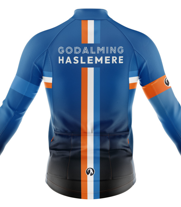 Men's VCGH Alpine Advanced Jacket