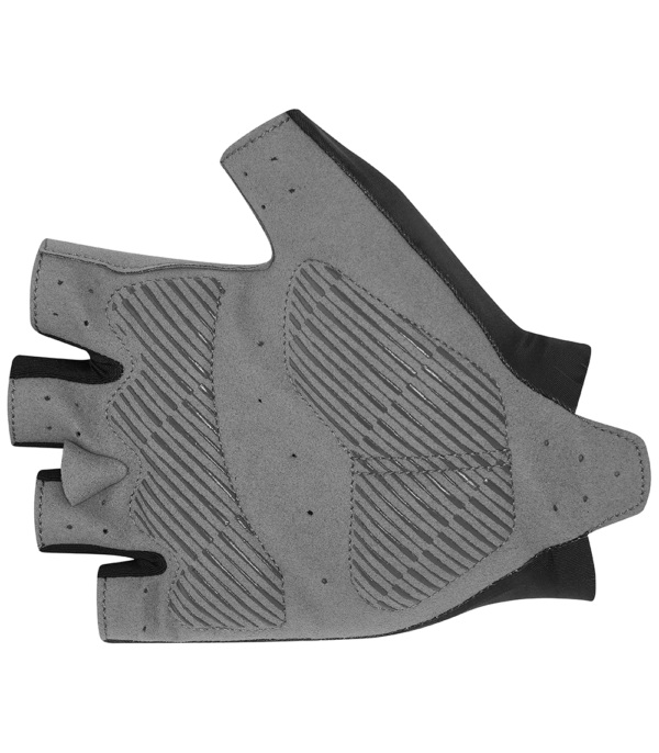 Black Everyday Mitts