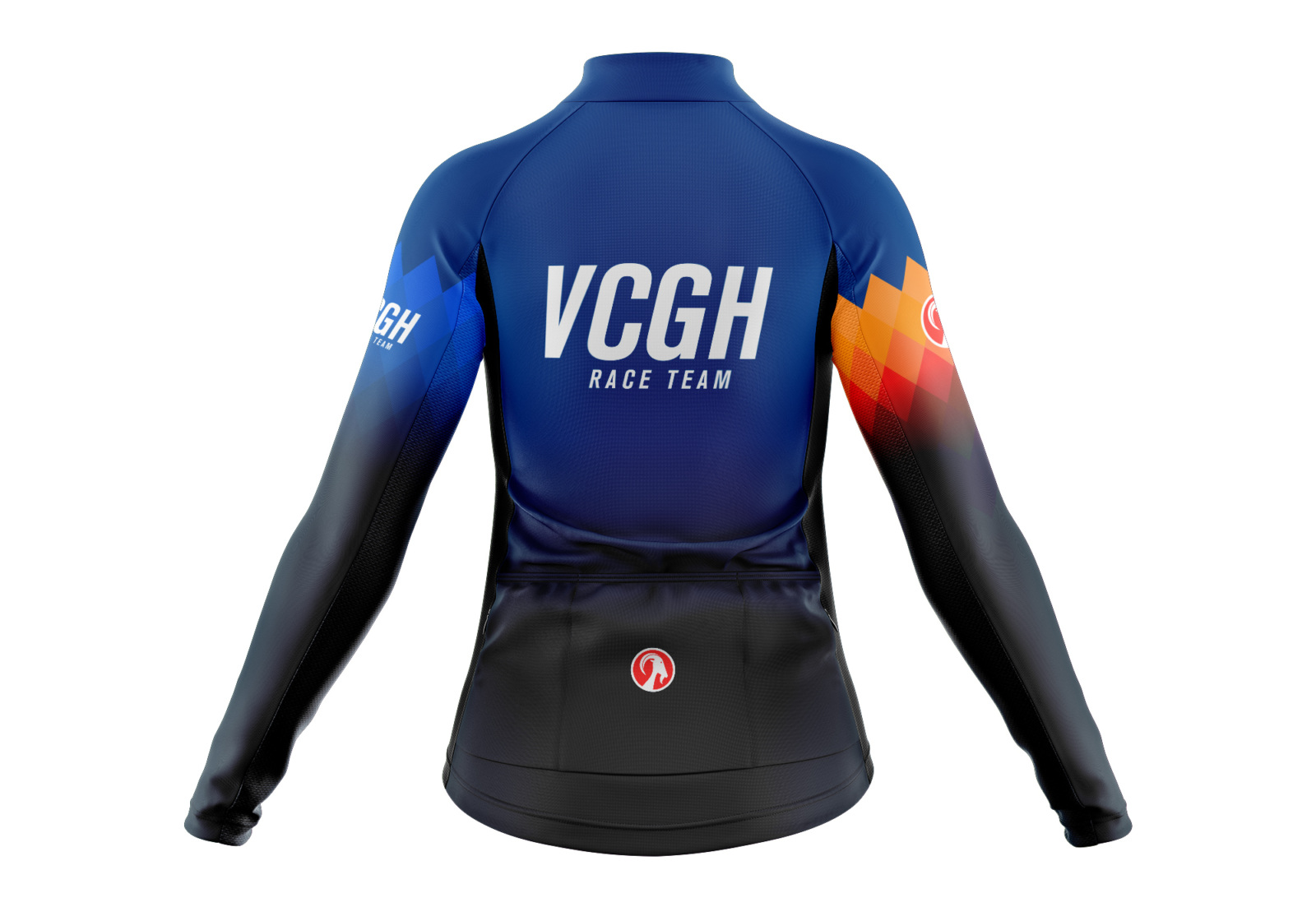 Women's VCGH Race Team Alpine Everyday Jacket