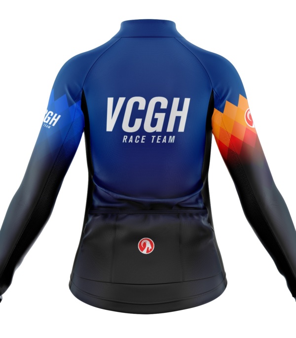 Women's VCGH Race Team Alpine Everyday Jacket