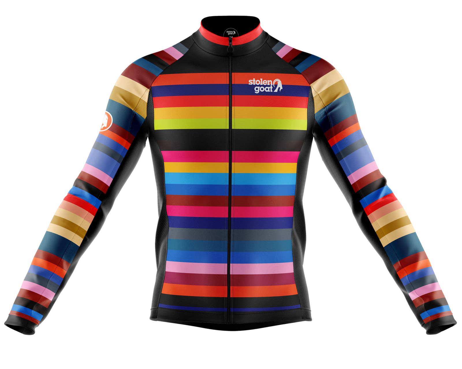 Men's Mashup 25 Alpine Everyday Jacket