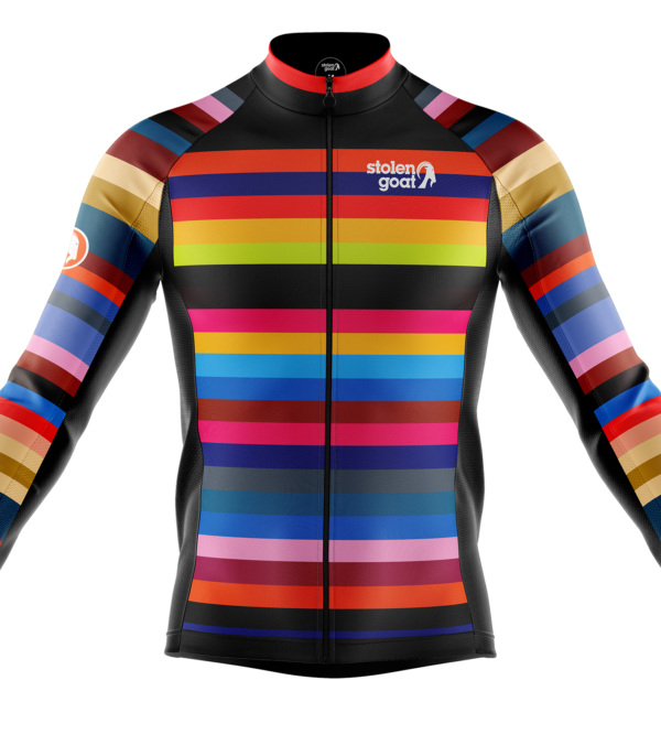 Men's Mashup 25 Alpine Everyday Jacket