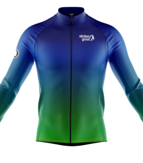 stolen goat サイクルジャージ　S Mens Phoenix Ibex Advanced SS Jersey – Stolen Goat