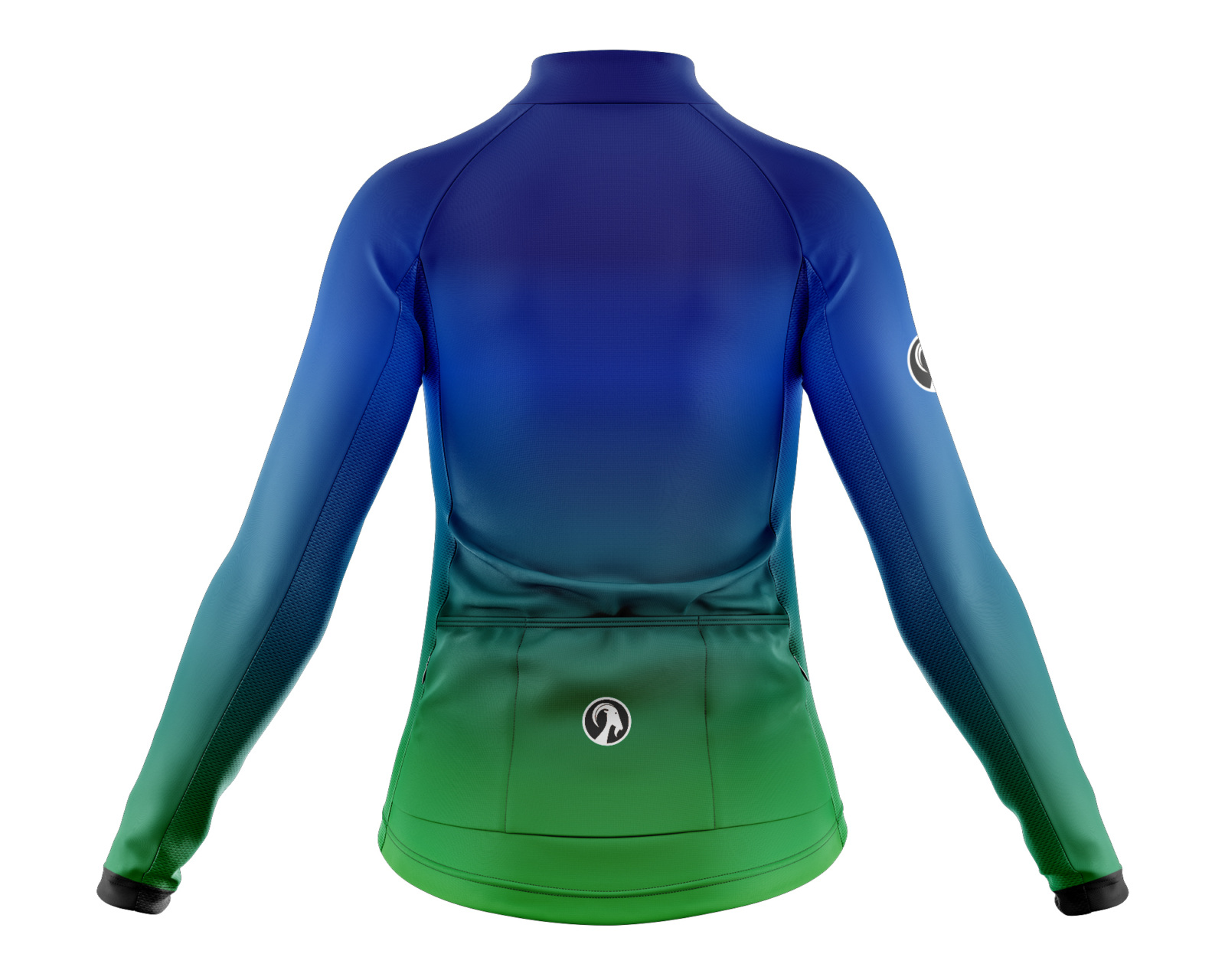Women's Pure Blue 25 Alpine Everyday Jacket