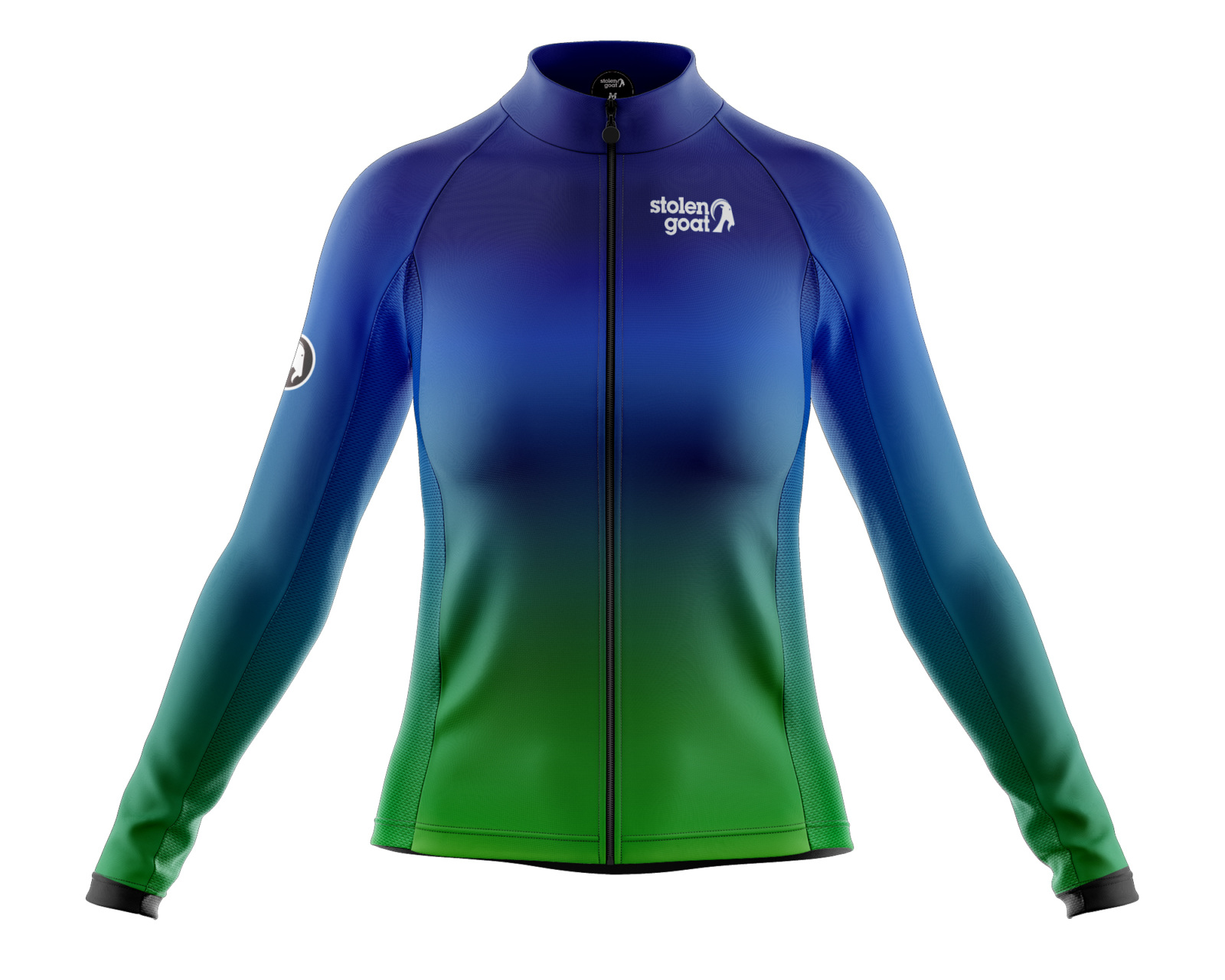 Women's Pure Blue 25 Alpine Everyday Jacket