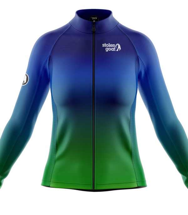 Women's Pure Blue 25 Alpine Everyday Jacket