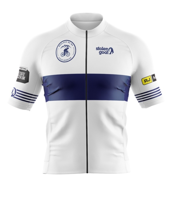 Men's Bealach Na Bá 2026 Ibex Everyday SS Jersey