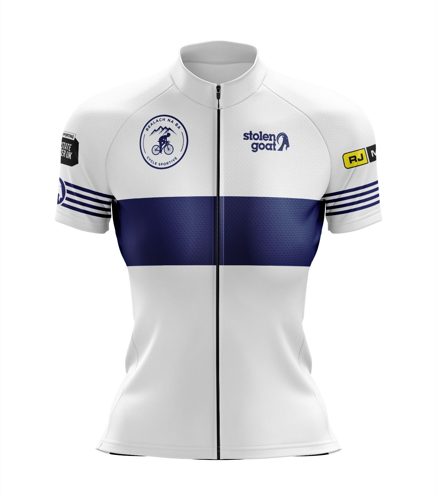 Women's Bealach Na Bá 2026 Ibex Everyday SS Jersey