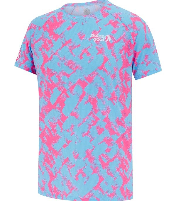 Men's Alpha Run Top
