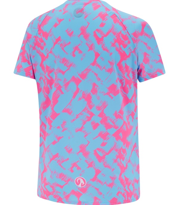 Men's Alpha Run Top