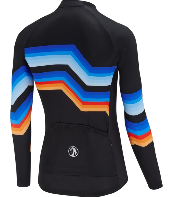 Men's Analog Ibex Everyday LS Jersey