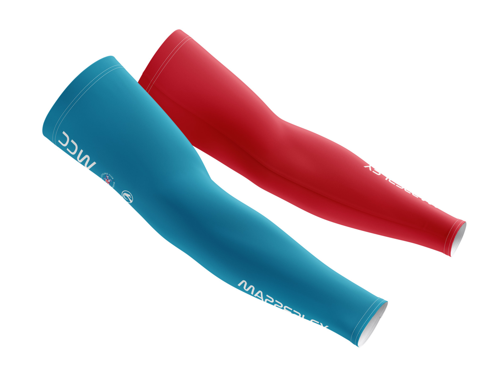 Mapperley CC Thermal Arm Warmers