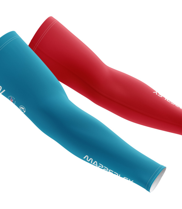 Mapperley CC Thermal Arm Warmers