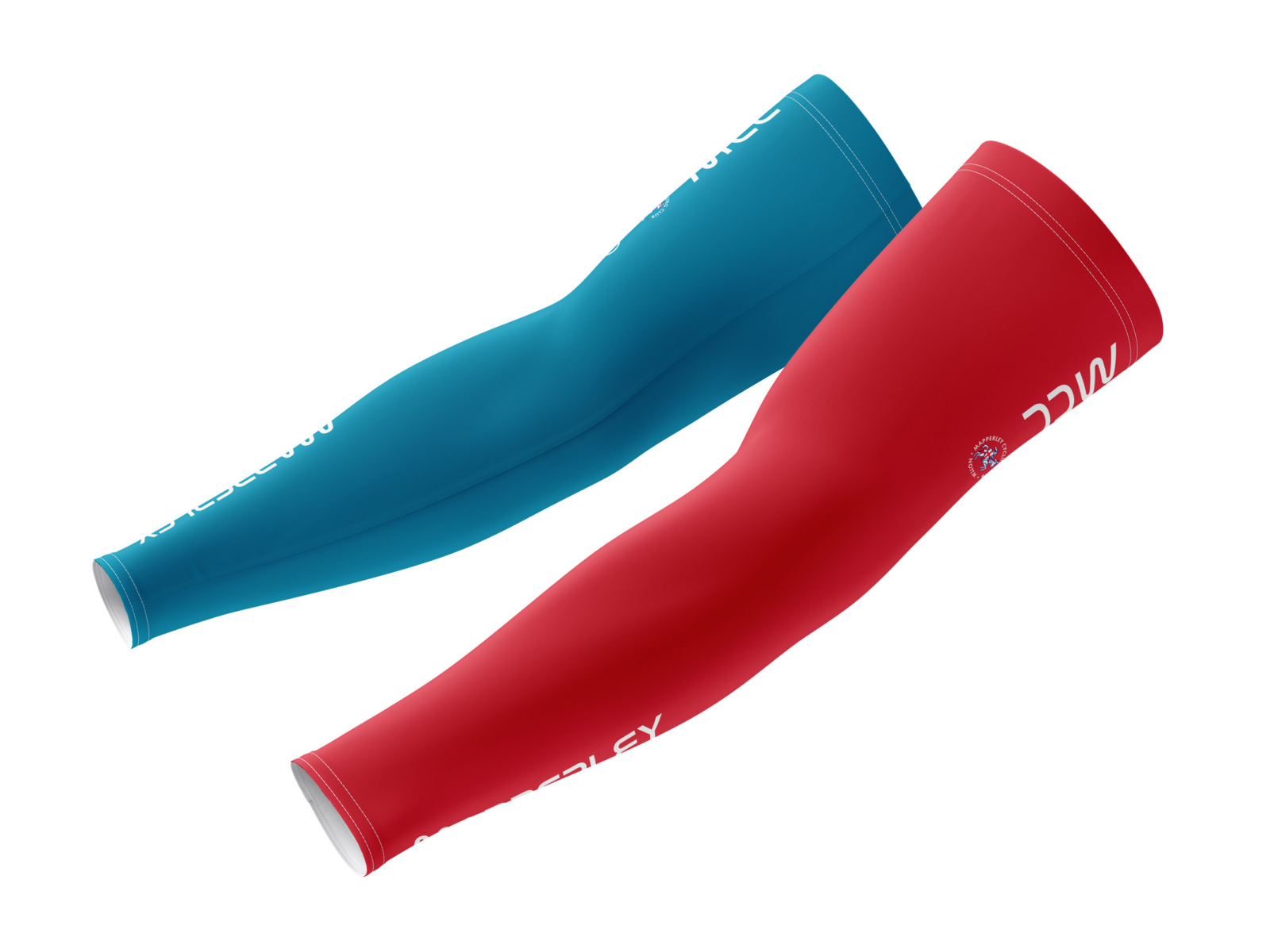Mapperley CC Thermal Arm Warmers