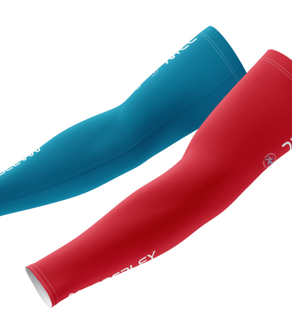 Mapperley CC Thermal Arm Warmers