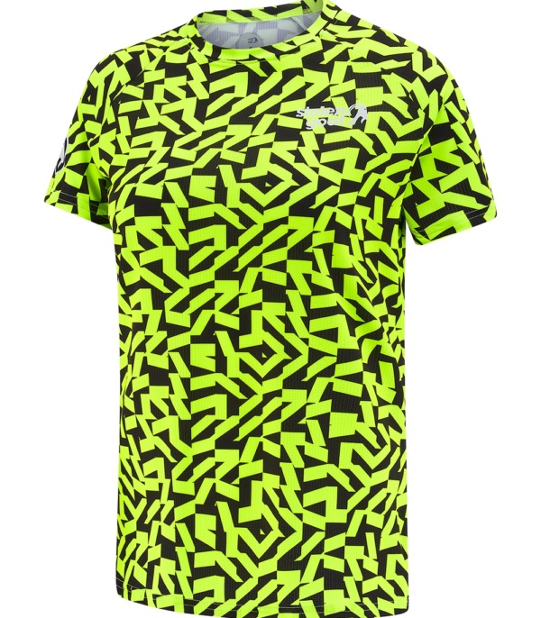 Women's Audio Run Top
