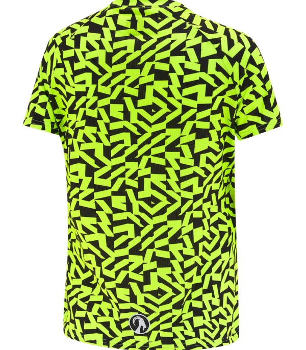 Women's Audio Run Top