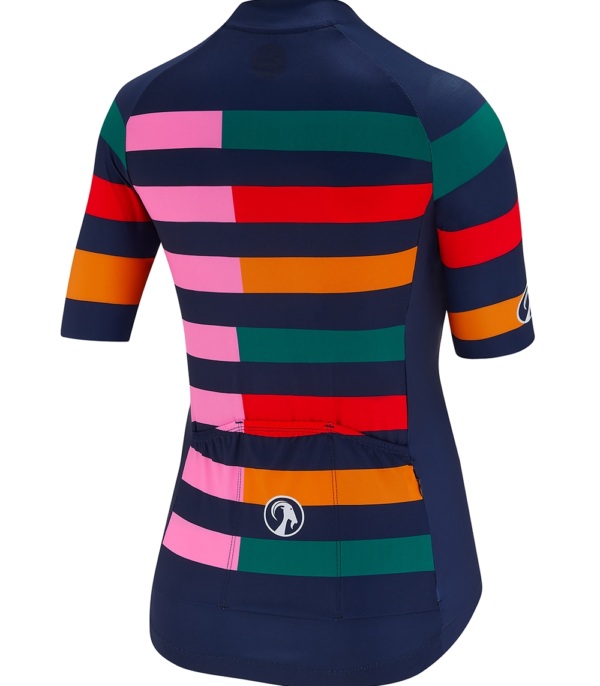 Women's Batiste 26 Ibex Everyday SS Jersey
