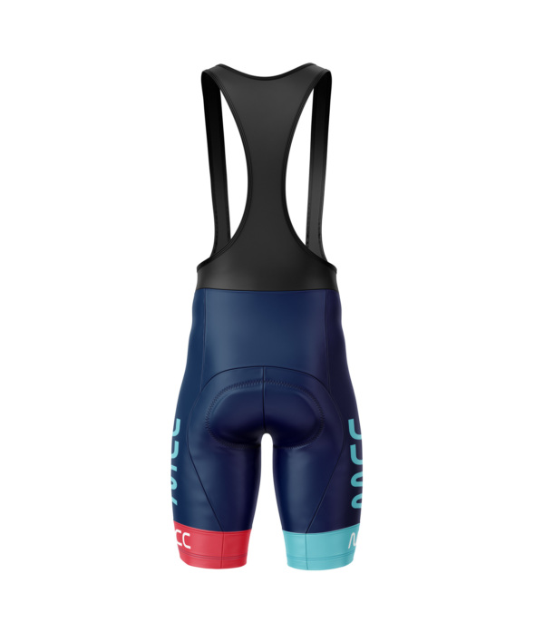 Men's Mapperley CC Ibex Everyday Bib Shorts