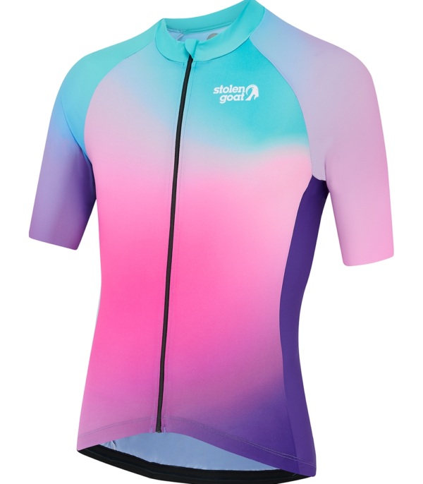 Men's Faze Ibex Everyday SS Jersey