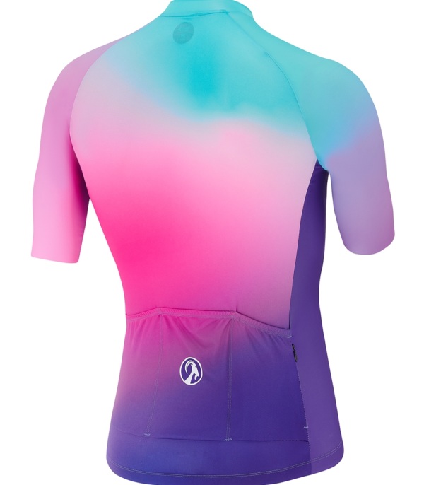 Men's Faze Ibex Everyday SS Jersey