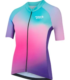 Women's Faze Ibex Everyday SS Jersey | Stolen Goat